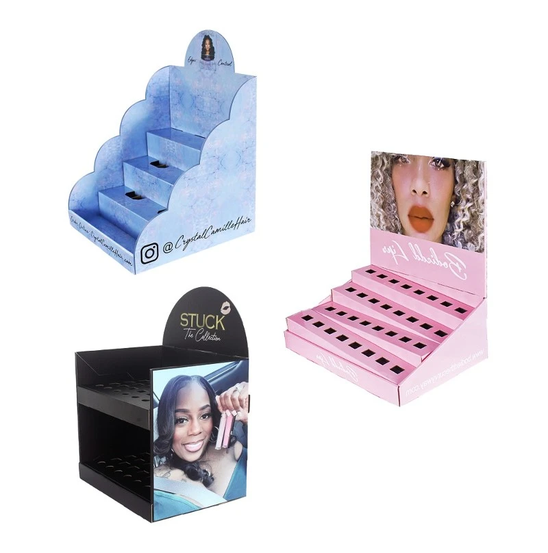 Lipstick display stand Lipstick display stand