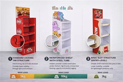 Karton Ekranın Sağlamlığı ve Dayanıklılığı Nasıl Artırılır?